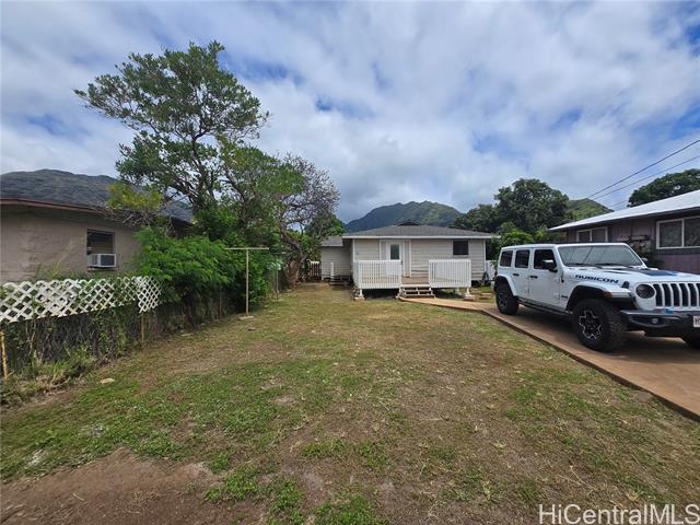 84-956-956 Hanalei St in Waianae, HI - Building Photo - Building Photo