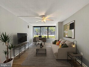 1301 20th St NW in Washington, DC - Building Photo - Building Photo