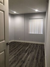 Las Palmas Apartments in Los Angeles, CA - Foto de edificio - Floor Plan