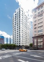 22 Chapel St in Brooklyn, NY - Foto de edificio - Building Photo