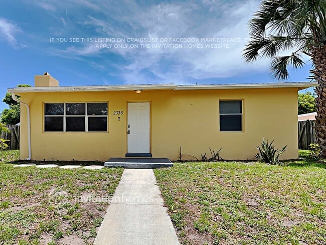 property at 2336 Cypress Rd