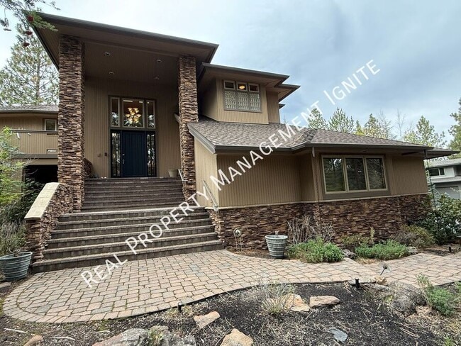property at 3337 NW McCready Dr