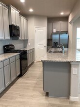 9208 Wood Beach Way in Houston, TX - Building Photo - Building Photo