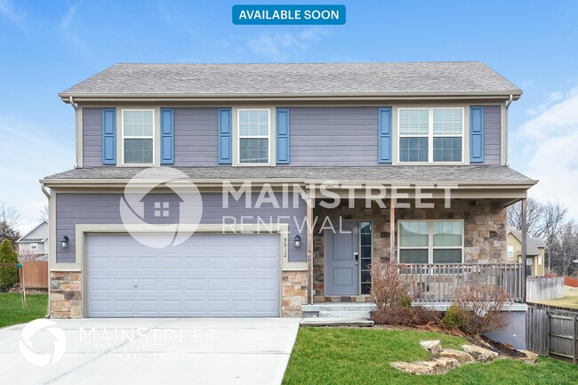 property at 9912 Webster Ave