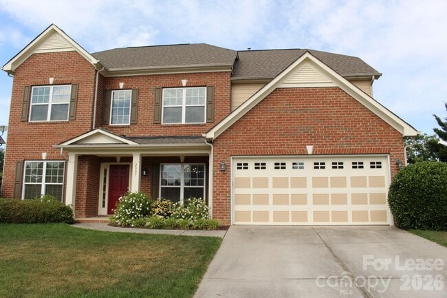 2007 Potomac Rd in Indian Trail, NC - Building Photo - Building Photo