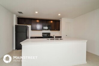 122 Lemongrass Dr in Princeton, TX - Foto de edificio - Building Photo