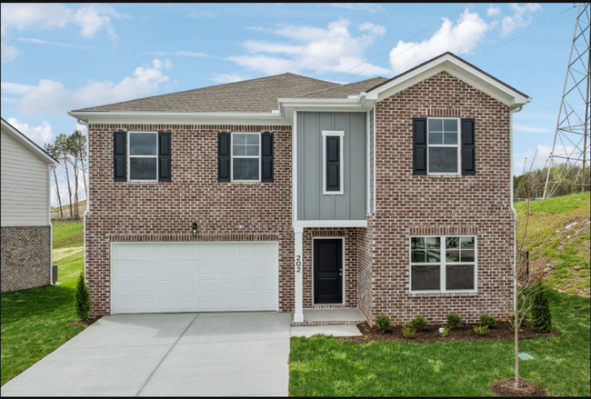 property at 202 Limestone Wy
