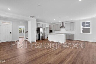 404 Rolling Pasture Way in Knightdale, NC - Building Photo - Building Photo