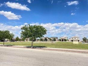 3287 Belgian Trail in El Paso, TX - Building Photo - Building Photo