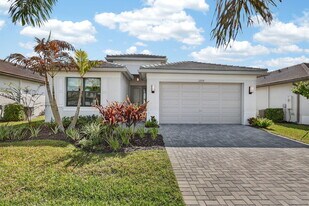 12719 SW Blue Mangrove Pkwy in Port St. Lucie, FL - Building Photo