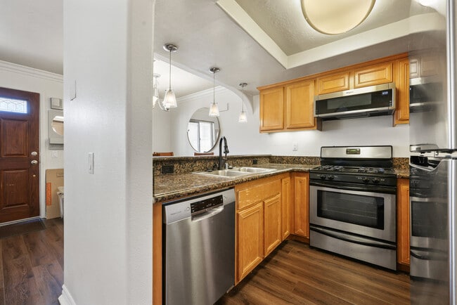 property at 2744 B St