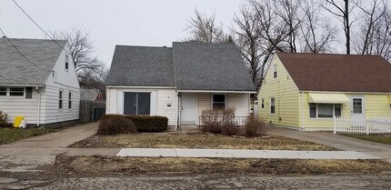 3704 Wetzel Ave in Cleveland, OH - Building Photo - Building Photo