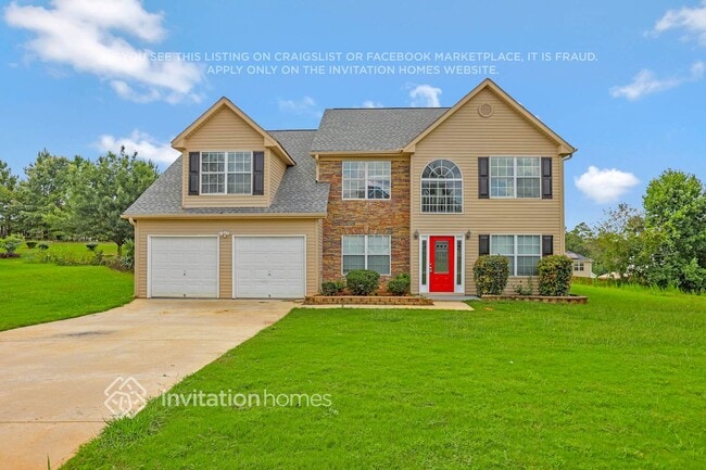 property at 115 Heaton Dr