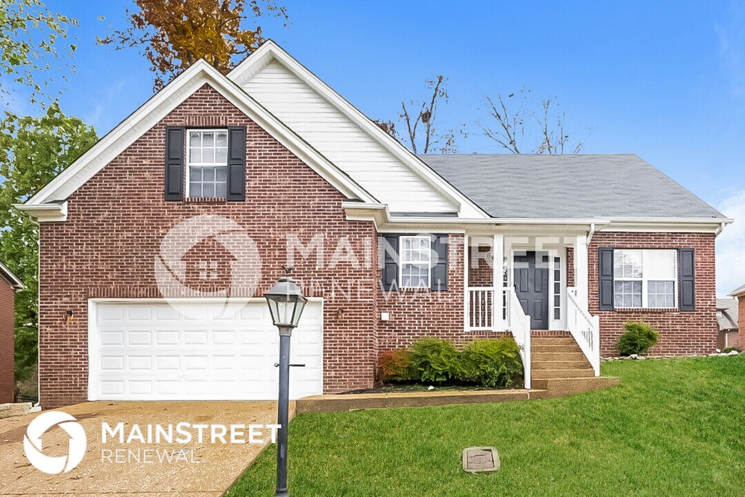 5104 Bay Overlook Dr in Nashville, TN - Building Photo