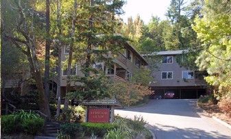 Redwood Glade Apartments