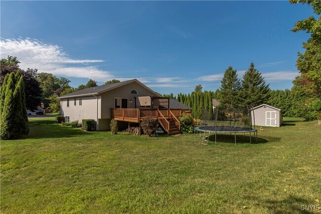 58 Family Cir in Lee Center, NY - Building Photo - Building Photo