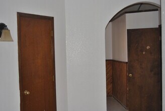 321 Arisano Dr in El Paso, TX - Building Photo - Building Photo