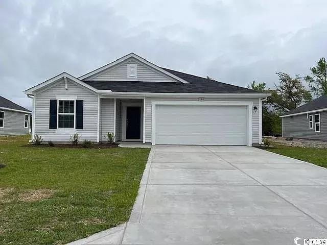 property at 198 Foxford Dr
