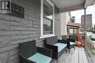 123-123 Pamilla St in Ottawa, ON - Building Photo - Building Photo