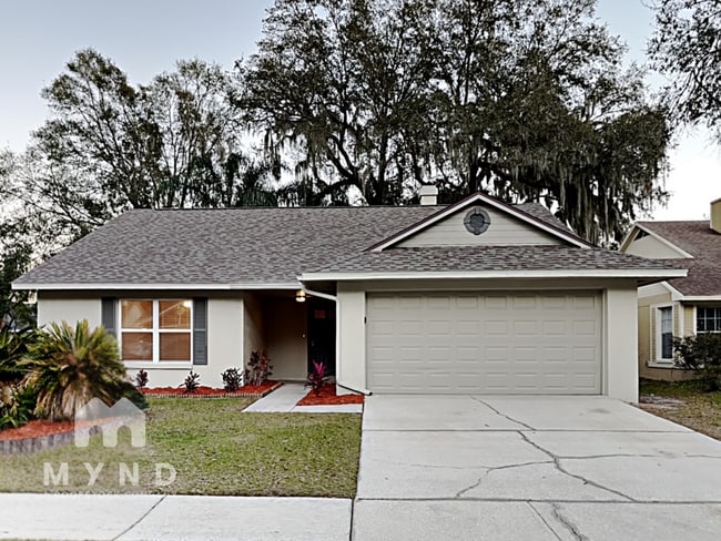 property at 2030 Shadow Pine Dr