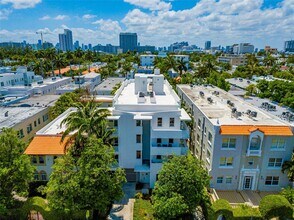1532 Drexel Ave, Unit 201 in Miami Beach, FL - Building Photo - Building Photo