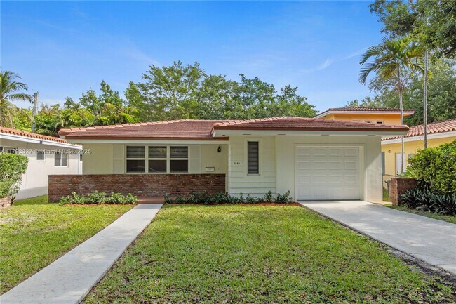 property at 1561 Alcala Ave