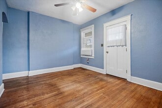 4007 Biddison Ln in Baltimore, MD - Building Photo - Building Photo