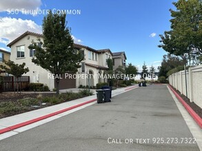 550 Thunder Common in Livermore, CA - Building Photo - Building Photo