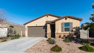 514 W Cholena Trl in San Tan Valley, AZ - Building Photo - Building Photo