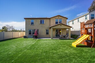 8621 Lake Ashmere Dr in San Diego, CA - Building Photo - Building Photo