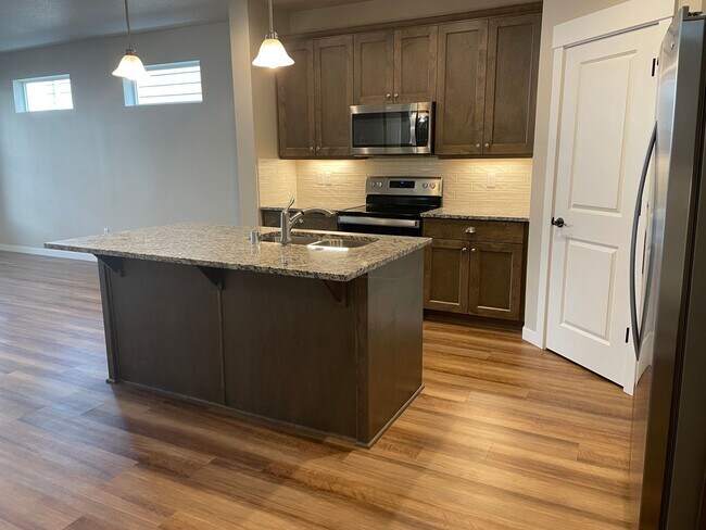 7039 S Rdg Wy in Ridgefield, WA - Building Photo - Building Photo