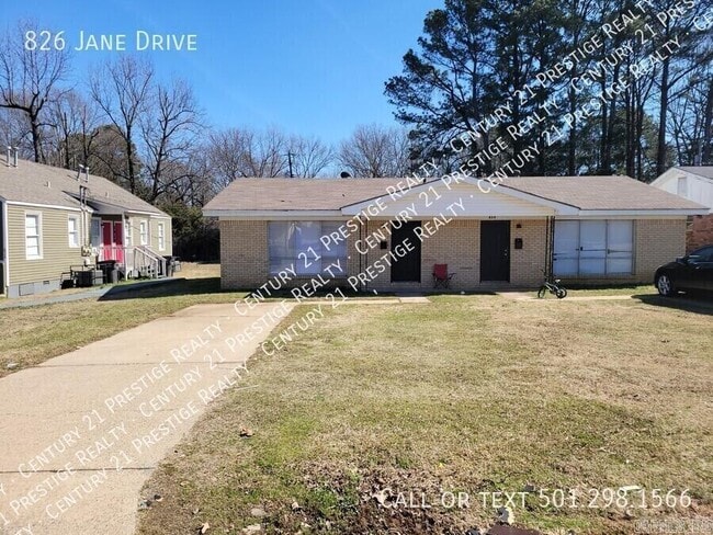 property at 824 Jane Dr