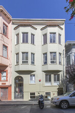 60 Sycamore St in San Francisco, CA - Building Photo - Building Photo