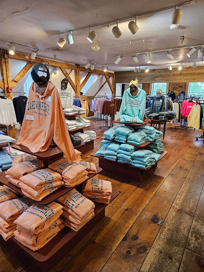 property at 312 Daniel Webster Hwy