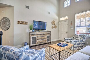 21100 Santa Ana Cove in Lago Vista, TX - Building Photo