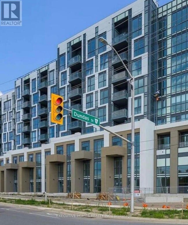 property at 509 Dundas St W