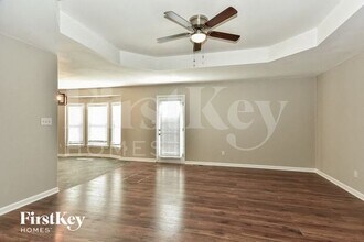 1304 Venessa Dr in Clarksville, TN - Building Photo - Building Photo