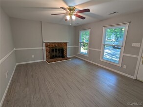 10624 Sarata Ln in Chesterfield, VA - Building Photo - Building Photo