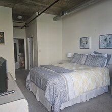 1300 N St NW, Unit 318 in Washington, DC - Foto de edificio - Building Photo