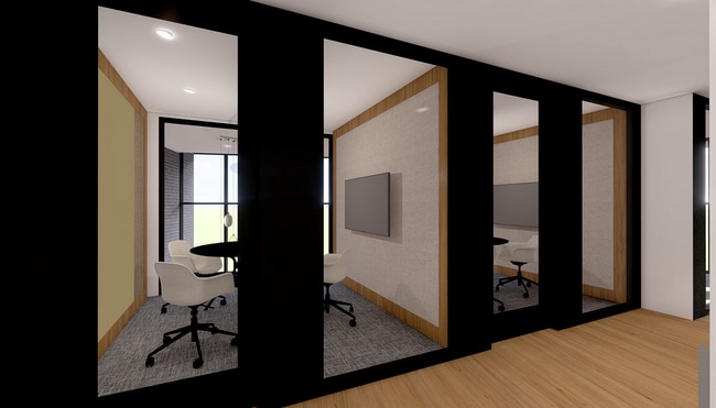 Villas Knoxville | Student Housing in Knoxville, TN - Building Photo - Building Photo