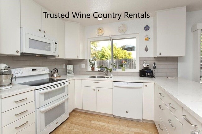 property at 1803 Arroyo Sierra Cir