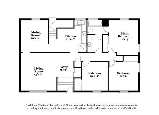 2672 Dennis Ln in Grove City, OH - Building Photo - Building Photo