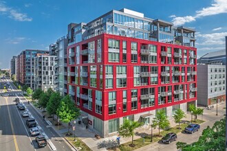 Zenith in Minneapolis, MN - Building Photo - Primary Photo