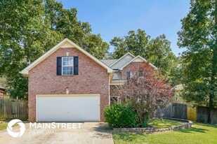 2024 Summit Ln in La Vergne, TN - Building Photo