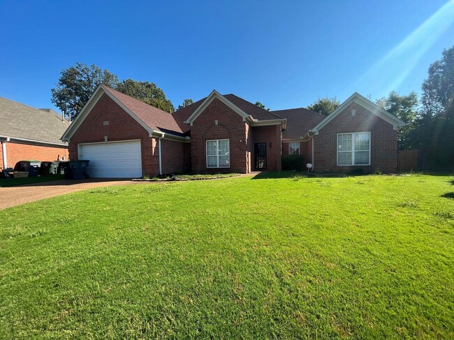 property at 9150 Hervay Cove