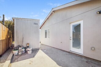 2508 Linden St in Oakland, CA - Building Photo - Building Photo