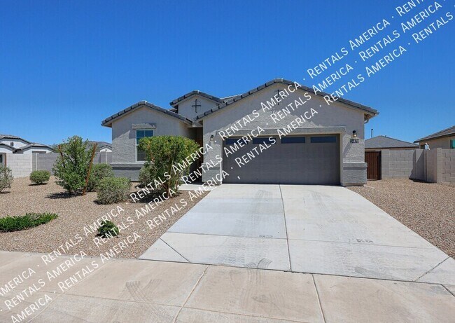 property at 24470 W Wood St