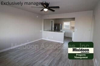 2829 2nd Ave in Pueblo, CO - Building Photo - Building Photo