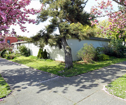 2201 NW 62nd St in Seattle, WA - Building Photo