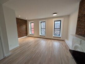 161 Gates Ave in Brooklyn, NY - Building Photo